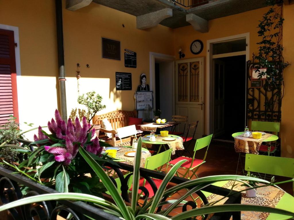 Restauracja