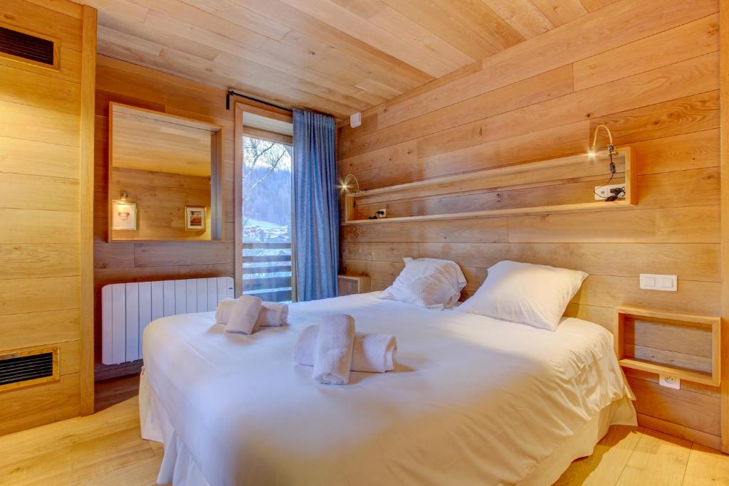 Auberge Duplex - 4