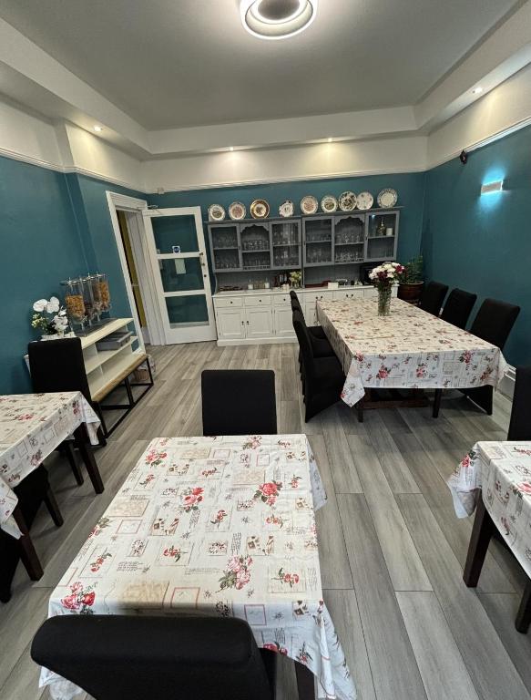Facilities, Boscombe Spa Hotel in Bournemouth