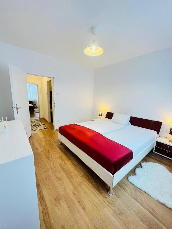 Magnifique Appartment - 2