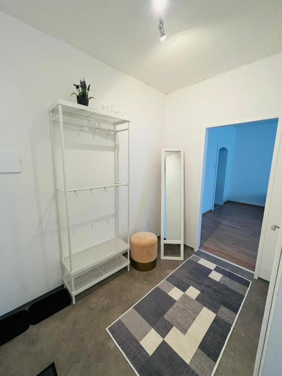 Magnifique Appartment - 5