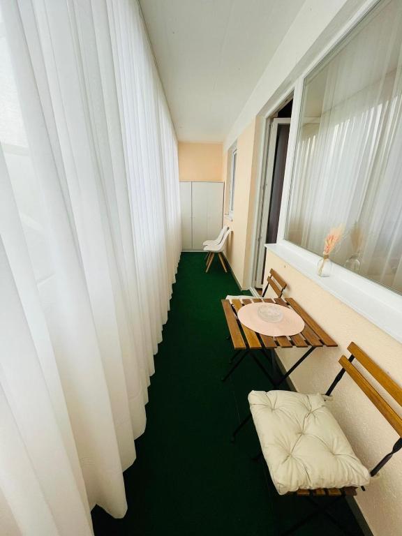 Magnifique Appartment - 3