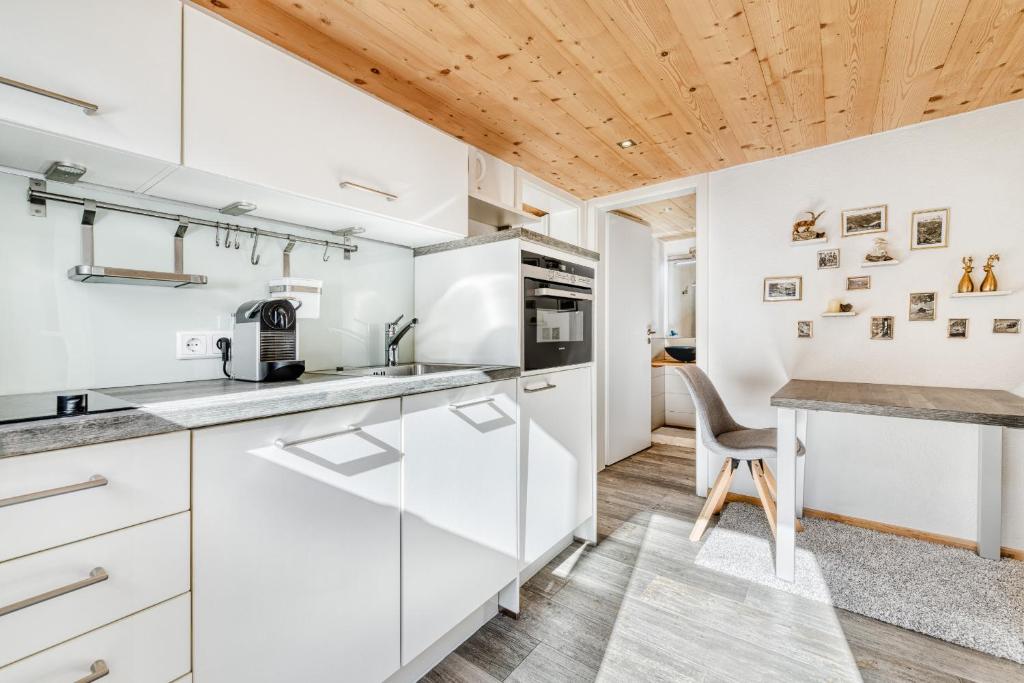 Ferienwohnung Zweisamkeit - 3