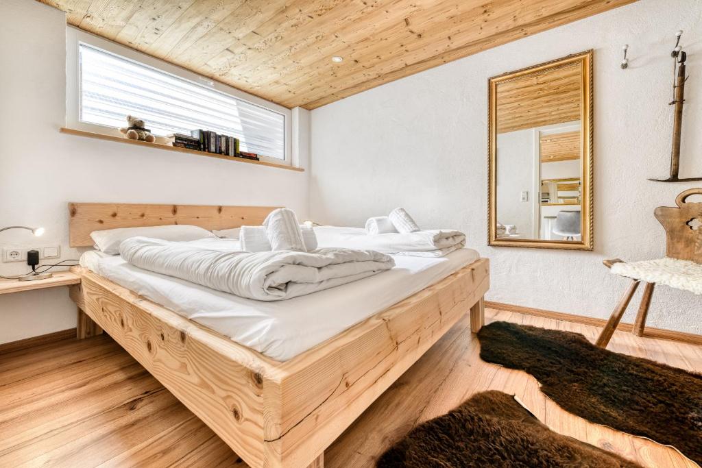 Ferienwohnung Zweisamkeit - 4