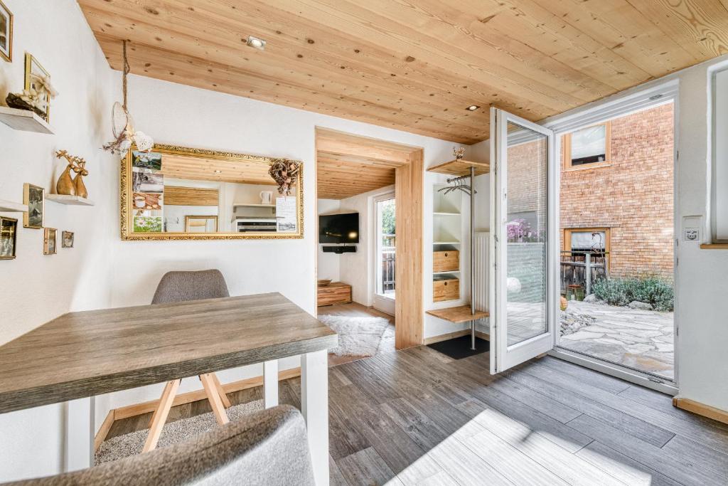 Ferienwohnung Zweisamkeit - 2