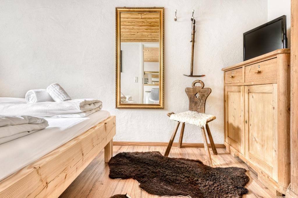 Ferienwohnung Zweisamkeit - 5