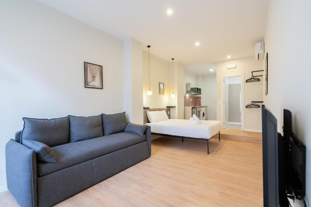 Ideal flat for 2 pax -F Fpo1 - 3