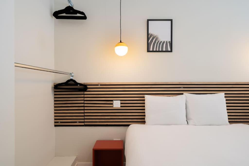 Nice studio in Madrid-Fp02 - 2