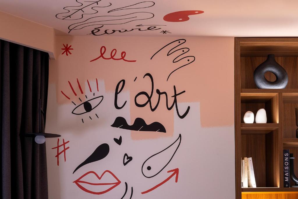 Les Artistes - 3