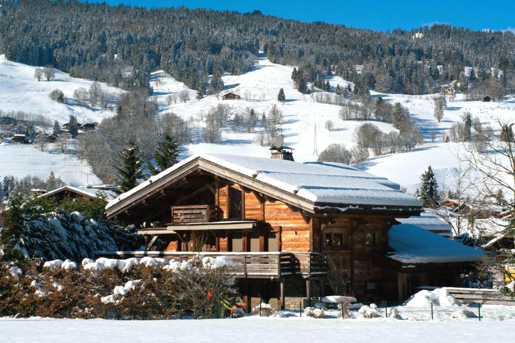 Chalet des Ours I Le Chalet Club - 5