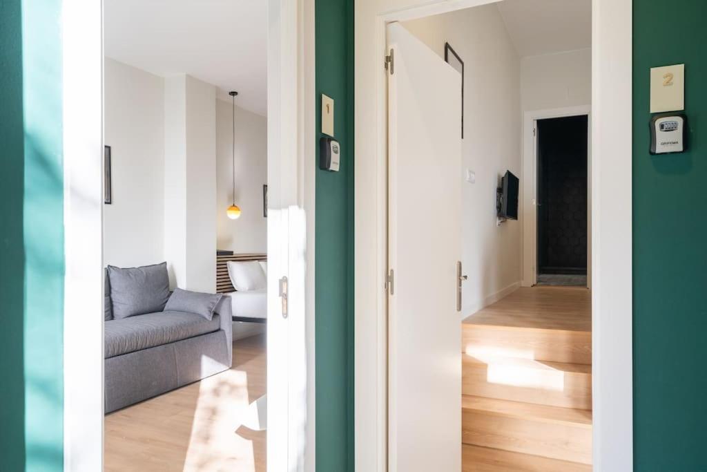 Ideal flat for groups of 6 people-FP12 - 2