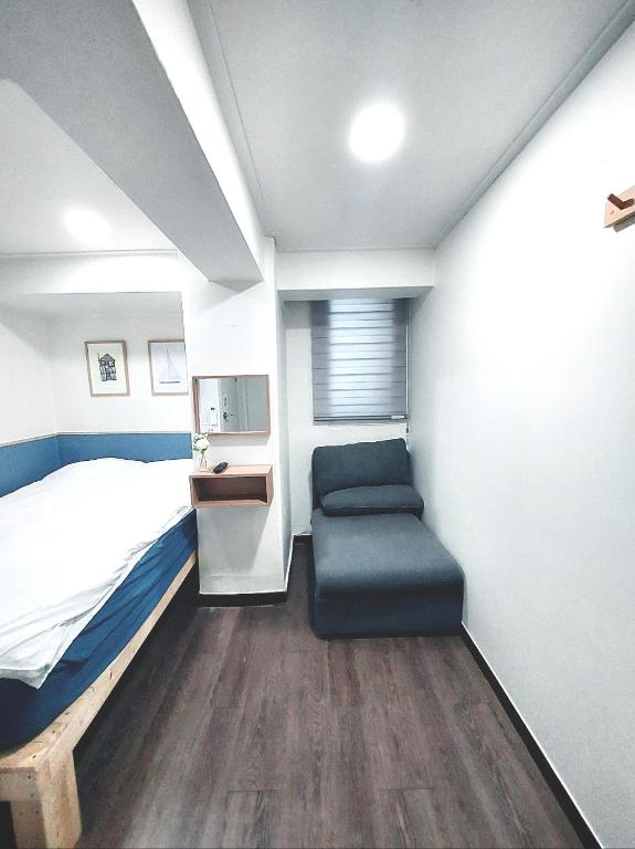 OneMinute Guesthouse
