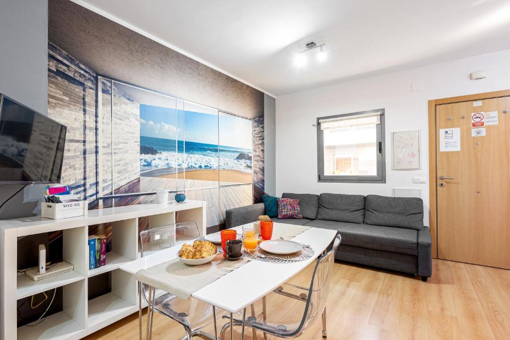 Loft Victoria, Málaga