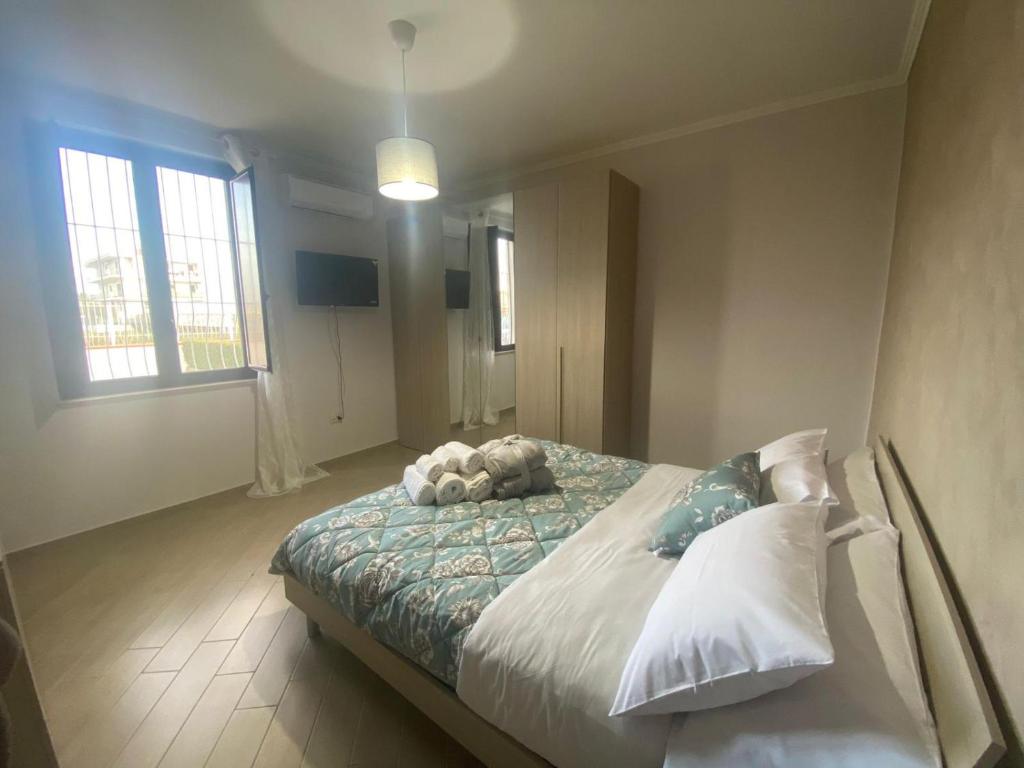 MaRa house - 1