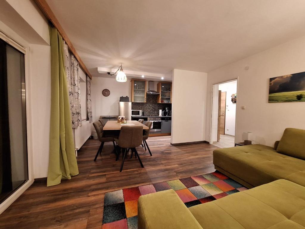 Appartement Wenger - 3