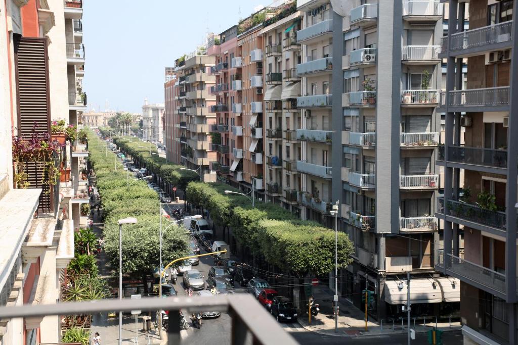 Apartment Corso Cavour - 4