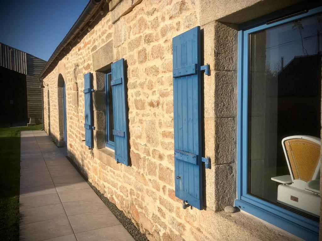 La Maison De Tréminou