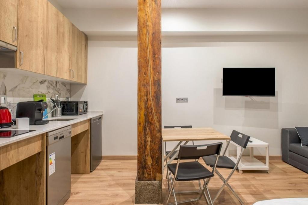 Accessible and Modern- 1 Bedroom 1 Bath- Justice - 3