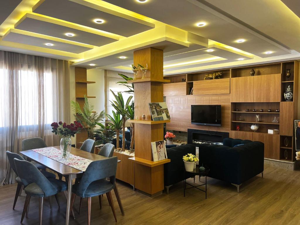 Log. standing complet 180 m2, Sousse