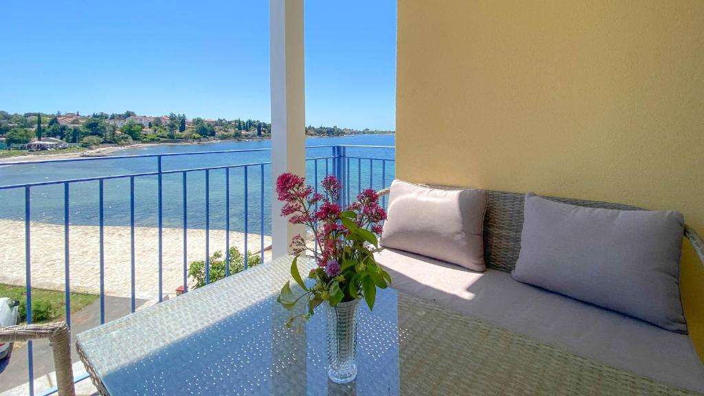 Belvedere gore, Novigrad – Istrie