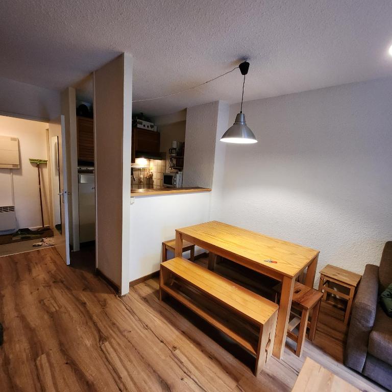 Charmant Duplex à Monêtier Serre-Chevalier - 4