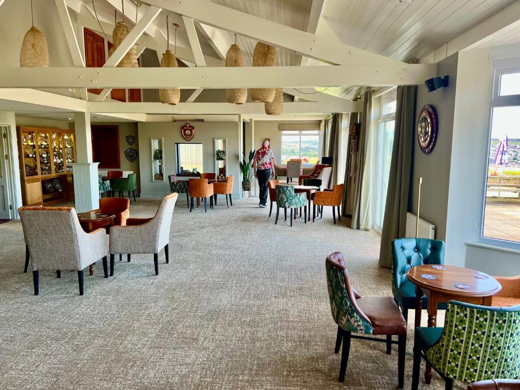 Perranporth Golf Club Self-Catering photo 4
