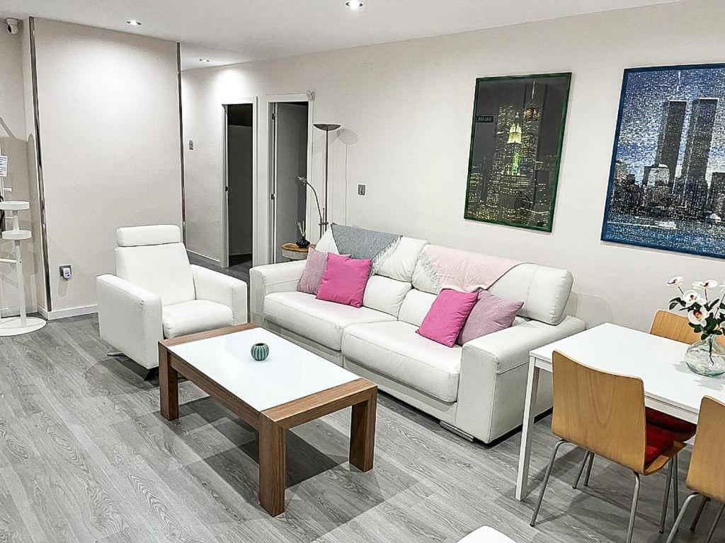 APARTAMENTO DE LUXE CENTRICO EN MURCIA a - 2