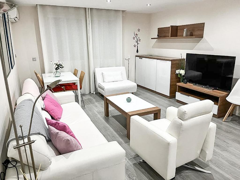 APARTAMENTO DE LUXE CENTRICO EN MURCIA a - 4