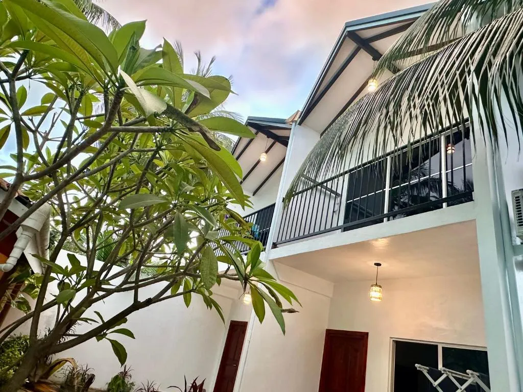 Thoddoo Island Life, Hotel in Thoddoo-Atoll