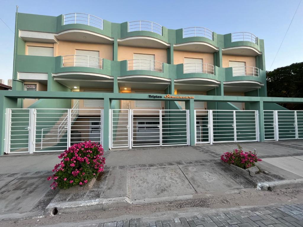 Triplex Somuncura - 1