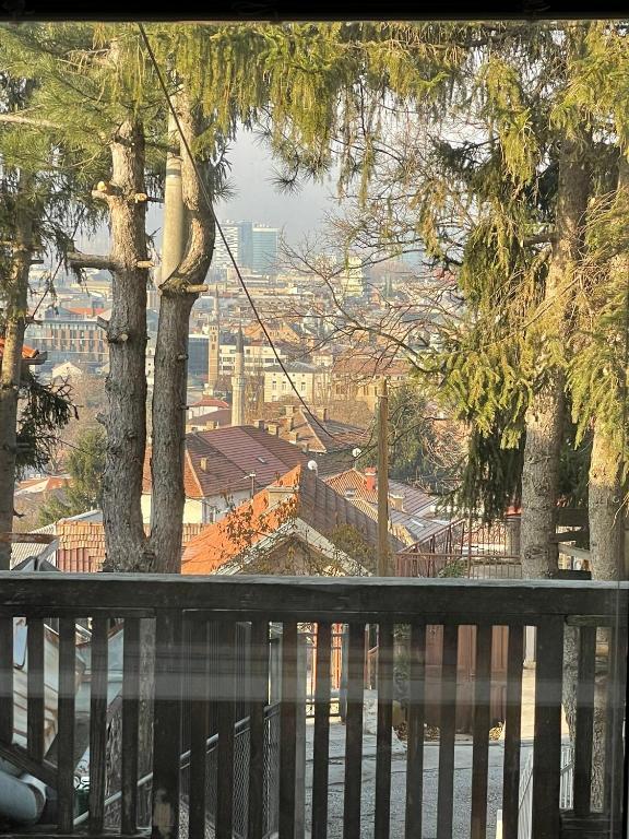 Sarajevo View - Fresh air - 3