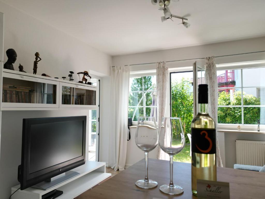 Villa Schaller - Apartment - 3