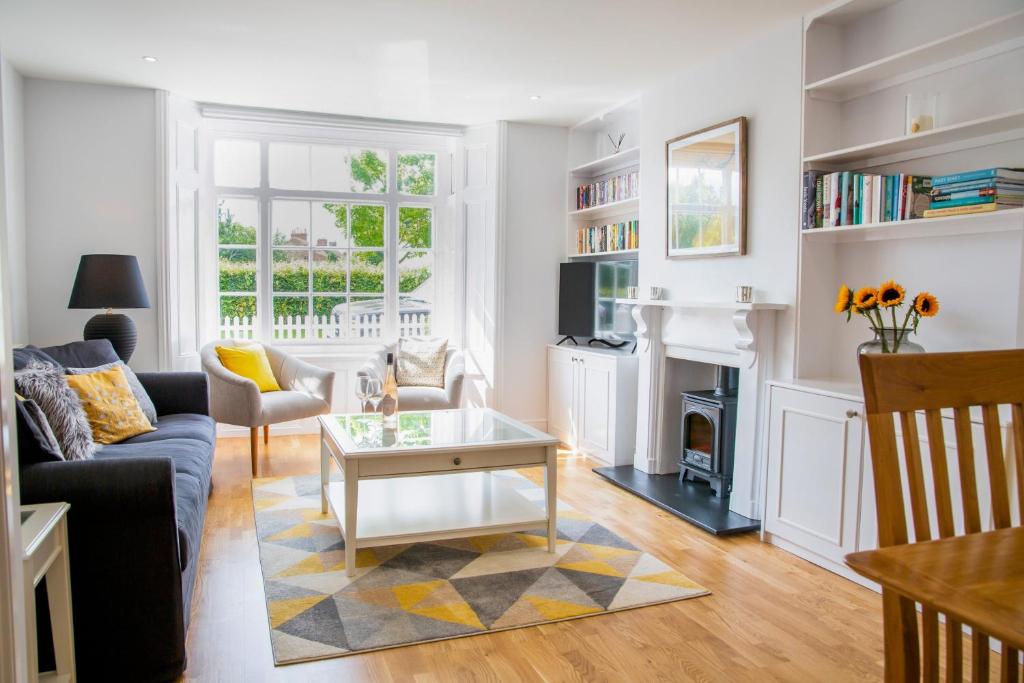 Eastholme, style and luxury in Southwold, Suffolk, Southwold