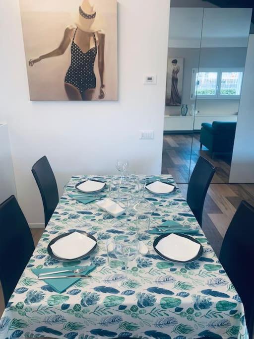 Casa al mare, moderna con piscina e giardino! - 3