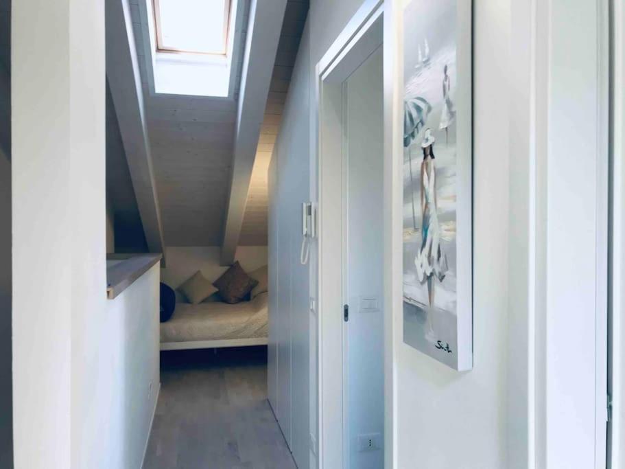 Casa al mare, moderna con piscina e giardino! - 5