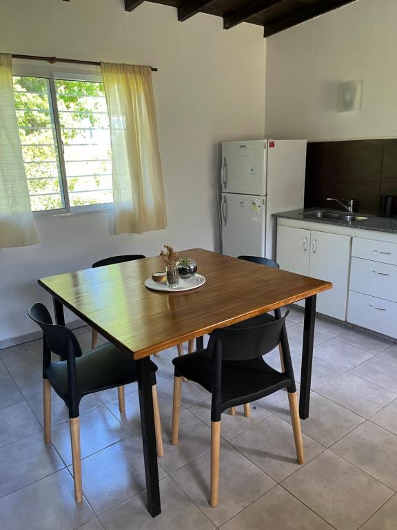 Firenze Cabañas - Playa Chapadmalal - 2