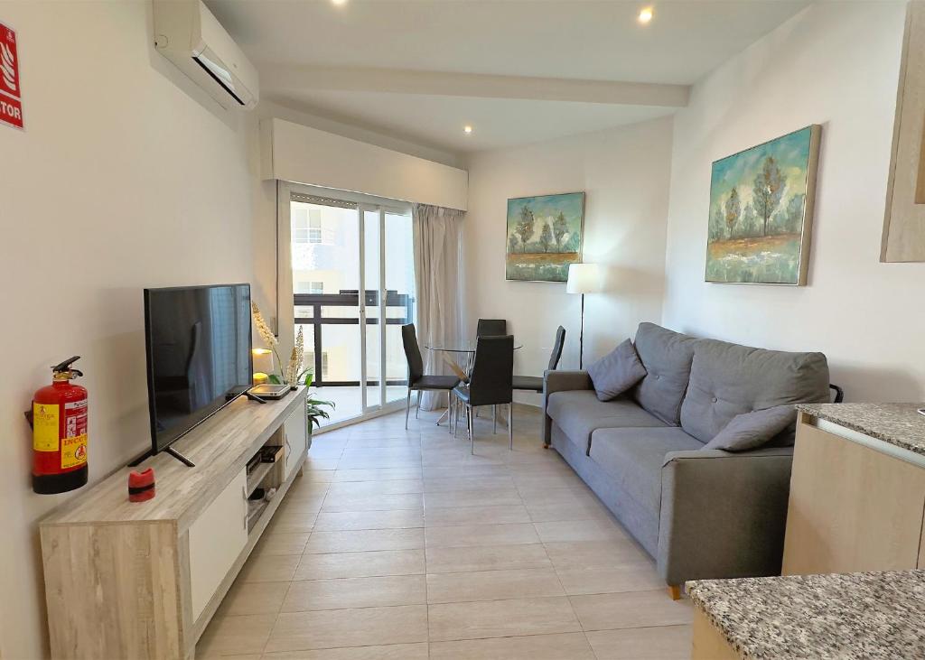SKOL 350. Great 2 Bedroom Apartment in Skol Marbella - 5