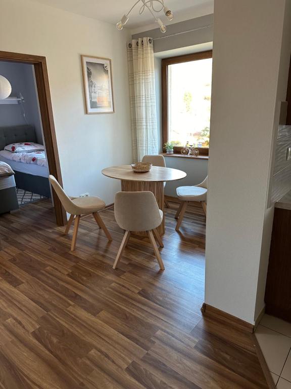 Apartament Wałbrzych, Valbřich