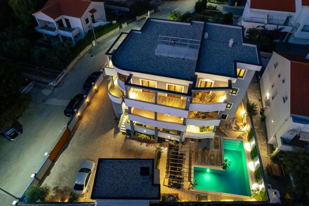 Villa Mariella 전경