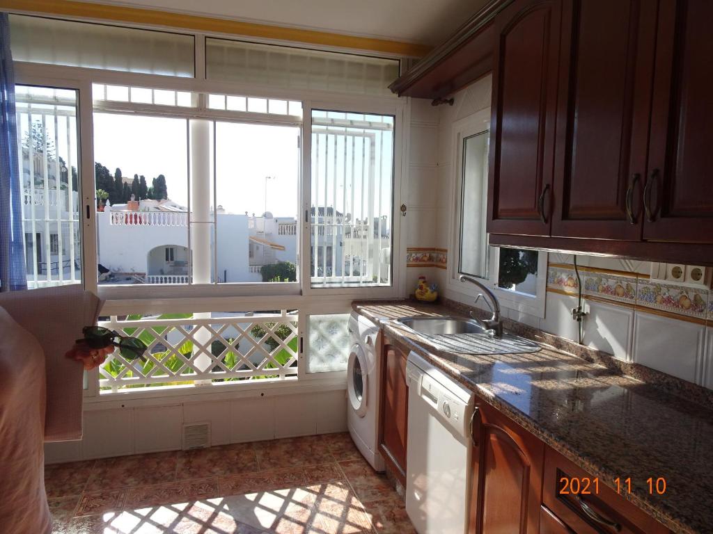 Nerja - Casa Vivi 12 - 4