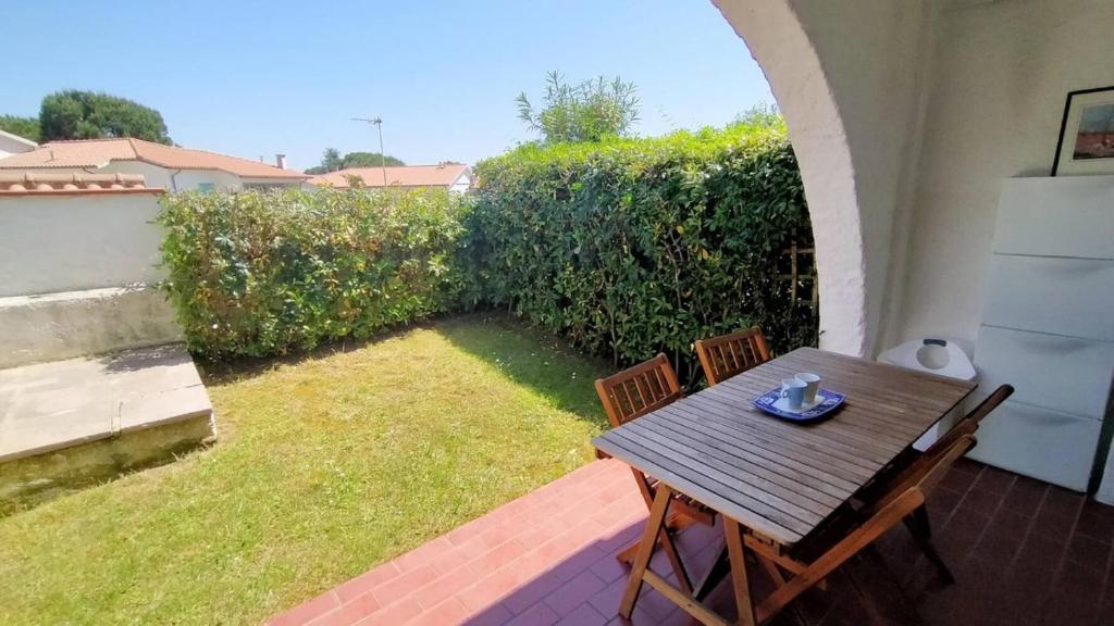 Appartamento cod. 456 Taunus Vacanze - 3