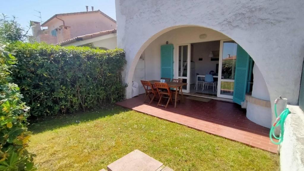 Appartamento cod. 456 Taunus Vacanze - 5