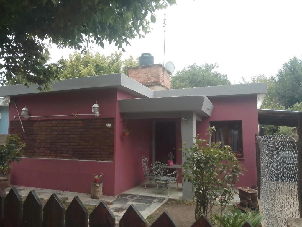 Mi Viejo - 1