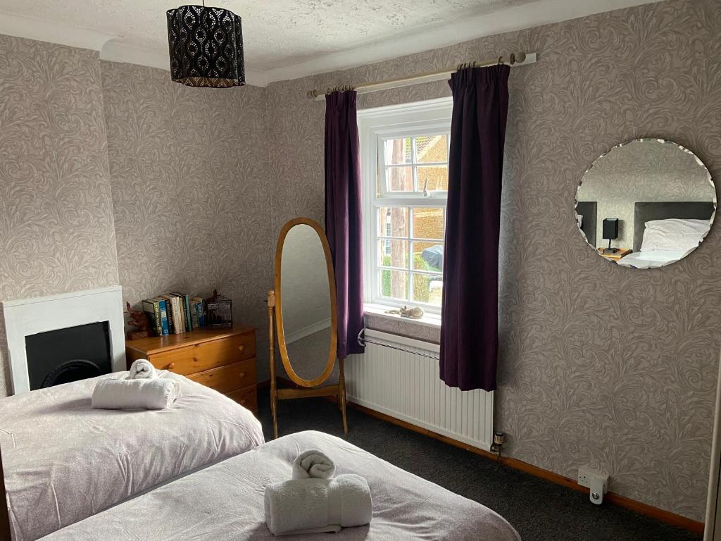 York Cottage, Snettisham photo 2