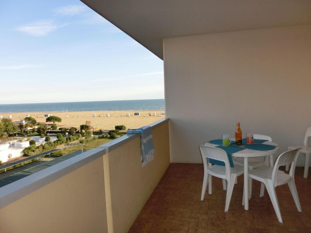 One bedroom apartment with stunning sea view - 3