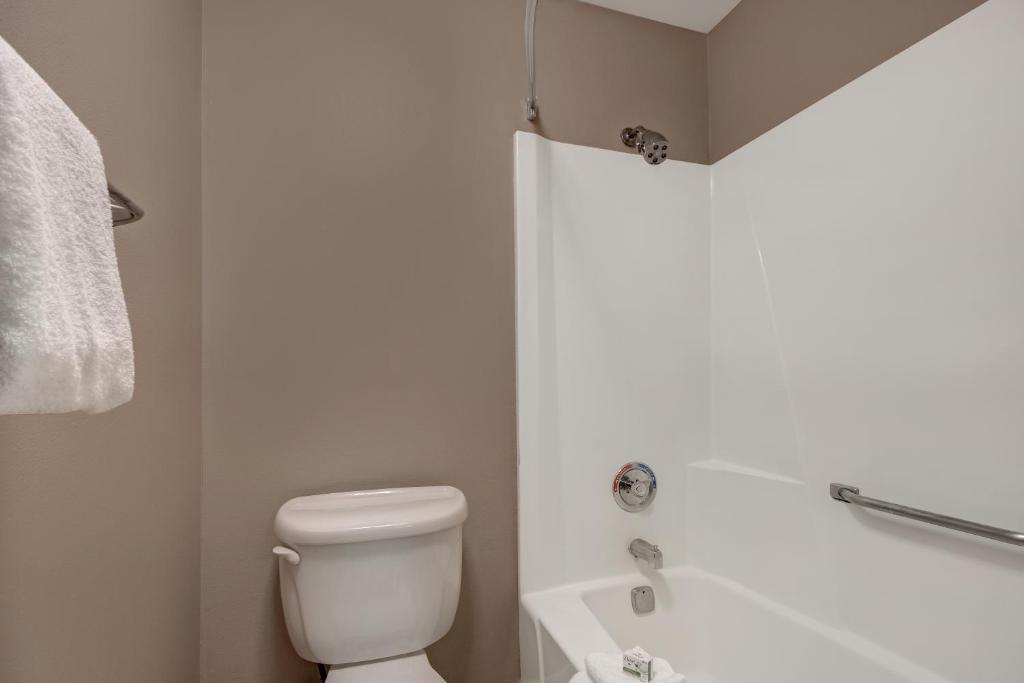 Detroit (MI) Baymont by Wyndham Detroit Airport/Romulus Additional