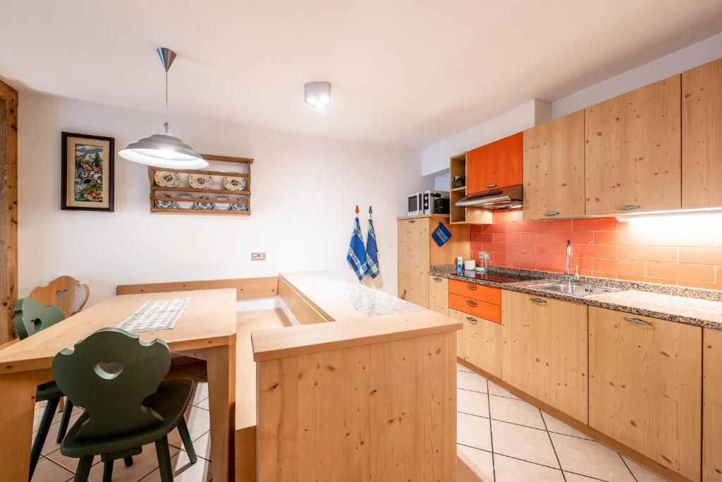 Appartamenti Cesa Maria Mountain Hospitality - 3