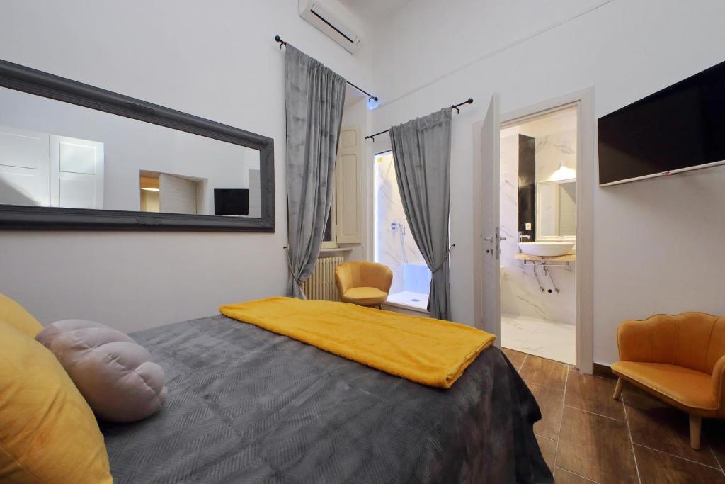 Elegant and new 3 bedrooms apt near S. Peter!, Roma