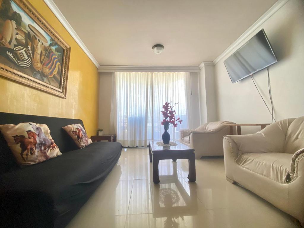 Apartamento Nuevo Rodadero - 5