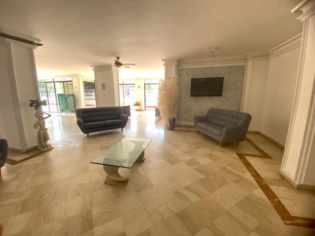 Apartamento Nuevo Rodadero - 4